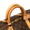 Louis Vuitton Monogram Keepall 55 Secondhand