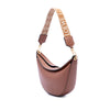 LOEWE Small Leather Luna Hobo Secondhand