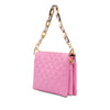 Louis Vuitton Monogram Embossed Puffy Lambskin Coussin PM Secondhand
