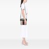 Gucci Small GG Supreme Web Ophidia Messenger Bag Secondhand