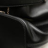 Secondhand Bvlgari Leather Serpenti Forever Bucket Bag