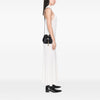Secondhand Bvlgari Leather Serpenti Forever Bucket Bag