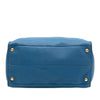 Prada Vitello Daino Open Convertible Tote Secondhand