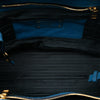 Prada Vitello Daino Open Convertible Tote Secondhand