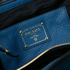 Prada Vitello Daino Open Convertible Tote Secondhand