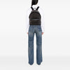 Dior Oblique Canvas Rider Backpack Secondhand