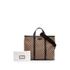 Gucci GG Canvas Joy Tote Secondhand