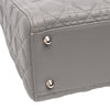 Dior Large Lambskin Cannage Lady Dior Secondhand