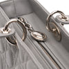 Dior Large Lambskin Cannage Lady Dior Secondhand