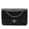 Chanel Jumbo Classic Caviar Double Flap Secondhand