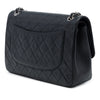 Chanel Jumbo Classic Caviar Double Flap Secondhand