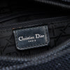 Dior Medium Nylon Lady Dior Secondhand