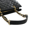 Chanel Caviar Grand Shopping Tote Secondhand