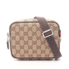 Gucci Mini GG Canvas Web Crossbody Secondhand
