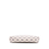 Secondhand Louis Vuitton Damier Azur Pochette Accessoires