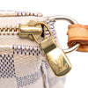 Secondhand Louis Vuitton Damier Azur Pochette Accessoires