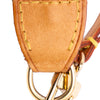 Secondhand Louis Vuitton Damier Azur Pochette Accessoires