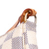 Secondhand Louis Vuitton Damier Azur Pochette Accessoires