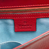 Gucci Medium Leather Double Thiara Satchel Secondhand