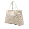 Louis Vuitton Monogram Tahitienne Cabas GM Secondhand