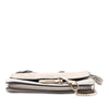 Chloé Small Suede and Calfskin Faye Crossbody Secondhand