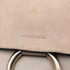 Chloé Small Suede and Calfskin Faye Crossbody Secondhand