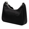 Prada Saffiano Trimmed Re Nylon Re Edition 2005 Satchel Secondhand