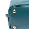 Prada Small Saffiano Lux Promenade Satchel Secondhand