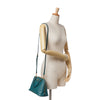 Prada Small Saffiano Lux Promenade Satchel Secondhand