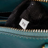 Prada Small Saffiano Lux Promenade Satchel Secondhand