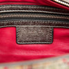 Dior Medium Multicolor Tweed Cannage Lady Dior Secondhand