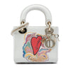 Dior DiorAmour Niki De Saint Phalle Mini Calfskin Lady Dior Secondhand