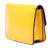 Fendi Leather Crystal Fab Crossbody Secondhand