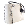 Dior Medium Studded Calfskin Lady Dior Secondhand