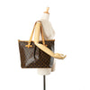 Louis Vuitton Monogram Palermo GM Secondhand