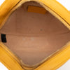 Gucci Mini GG Supreme Flora Web Ophidia Round Crossbody Secondhand