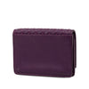 Bottega Veneta Nappa Intrecciato Card Case Secondhand