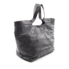 Chanel CC Quilted Caviar Tote Secondhand