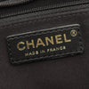 Chanel CC Quilted Caviar Tote Secondhand