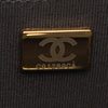 Chanel CC Quilted Caviar Tote Secondhand