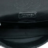 Chanel Paris-Shanghai Medium Tweed Strass Embellished Pudong Double Flap Secondhand