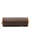 Celine Macadam Coated Canvas Crossbody Secondhand