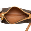 Celine Macadam Coated Canvas Crossbody Secondhand