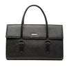 Burberry Leather Handbag Secondhand
