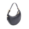 Prada Small Soft Calf Arque Satchel Secondhand