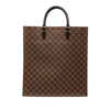 Secondhand Louis Vuitton Damier Ebene Sac Plat