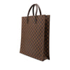 Secondhand Louis Vuitton Damier Ebene Sac Plat