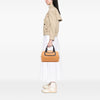 Celine Leather Boogie Handbag Secondhand