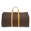 Louis Vuitton Monogram Keepall 55 Secondhand