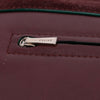 Secondhand Celine Suede Calfskin and Pony Hair Diamond Clutch